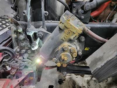 TRW/ROSS THP60-004 Steering Gear / Rack