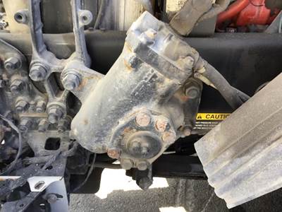 TRW/ROSS THP60-004 Steering Gear / Rack