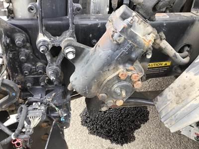 TRW/ROSS THP60-004 Steering Gear / Rack