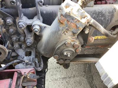 TRW/ROSS THP60-004 Steering Gear / Rack