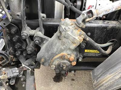 TRW/ROSS THP60-004 Steering Gear / Rack