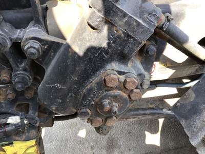 TRW/ROSS THP60-004 Steering Gear / Rack