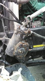 TRW/ROSS THP60-004 Steering Gear / Rack