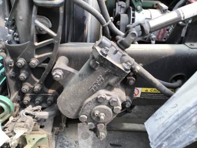 TRW/ROSS THP60-004 Steering Gear / Rack