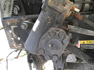 TRW/ROSS THP60-004 Steering Gear / Rack