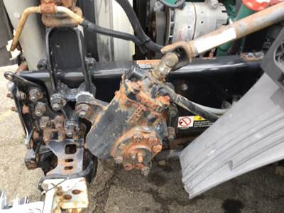 TRW/ROSS THP60-004 Steering Gear / Rack