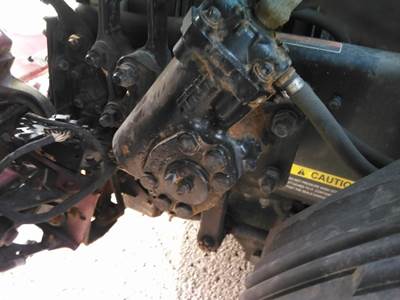 TRW/ROSS THP60-004 Steering Gear / Rack