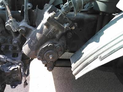 TRW/ROSS THP60-004 Steering Gear / Rack