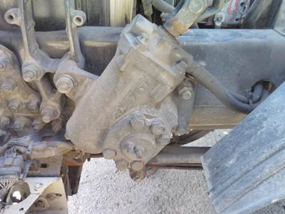 TRW/ROSS THP60-004 Steering Gear / Rack