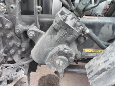 TRW/ROSS THP60-004 Steering Gear / Rack