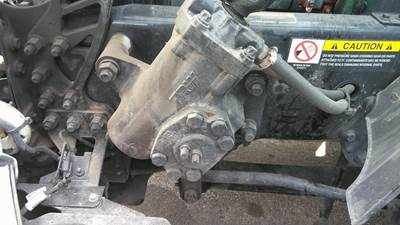 TRW/ROSS THP60-004 Steering Gear / Rack