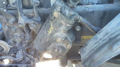 TRW/ROSS THP60-004 Steering Gear / Rack