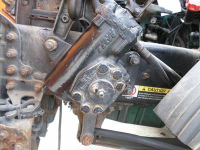 TRW/ROSS THP60-004 Steering Gear / Rack