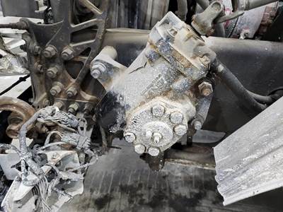 TRW/ROSS THP60-004 Steering Gear / Rack