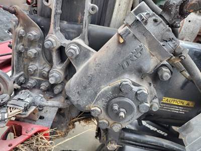 TRW/ROSS THP60-004 Steering Gear / Rack