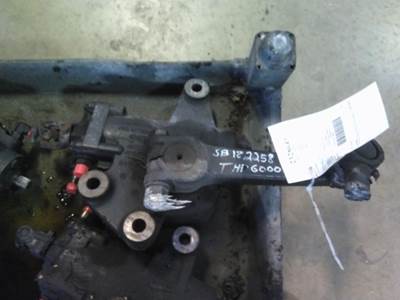 TRW/ROSS THP60-004 Steering Gear / Rack