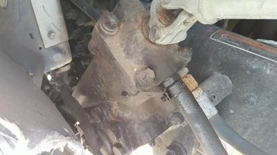 TRW/ROSS THP60-004 Steering Gear / Rack