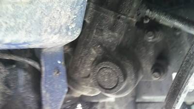 TRW/ROSS THP60-004 Steering Gear / Rack for a Trw/Ross THP60-001