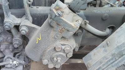 TRW/ROSS THP60-004 Steering Gear / Rack