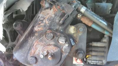 TRW/ROSS THP60-004 Steering Gear / Rack