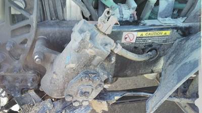 TRW/ROSS THP60-004 Steering Gear / Rack