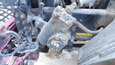 TRW/ROSS THP60-004 Steering Gear / Rack