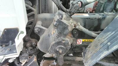 TRW/ROSS THP60-004 Steering Gear / Rack