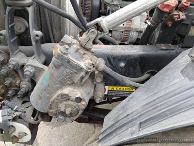 TRW/ROSS THP60-004 Steering Gear / Rack