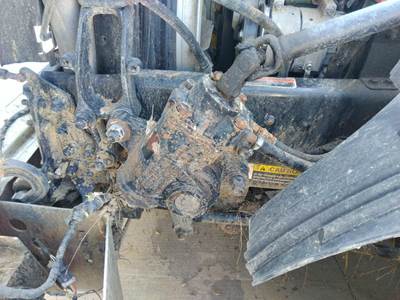 TRW/ROSS THP60-004 Left Steering Gear / Rack