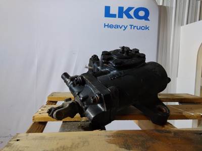 TRW/ROSS THP60-004 Steering Gear / Rack