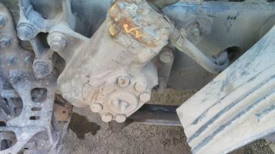 TRW/ROSS THP60-004 Steering Gear / Rack