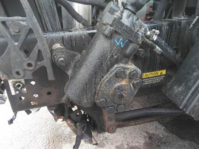 TRW/ROSS THP60-004 Steering Gear / Rack