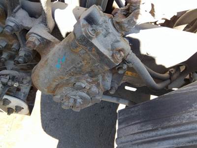 TRW/ROSS THP60-004 Steering Gear / Rack