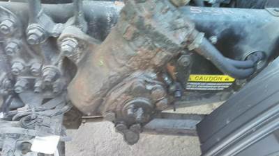 TRW/ROSS THP60-004 Steering Gear / Rack