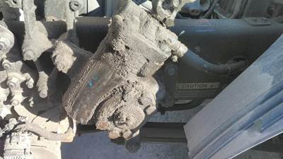 TRW/ROSS THP60-004 Steering Gear / Rack