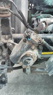 TRW/ROSS THP60-004 Steering Gear / Rack