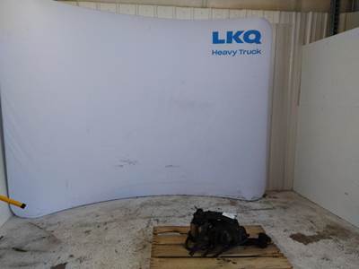 TRW/ROSS THP60-004 Steering Gear / Rack