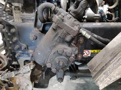 TRW/ROSS THP60-004 Steering Gear / Rack