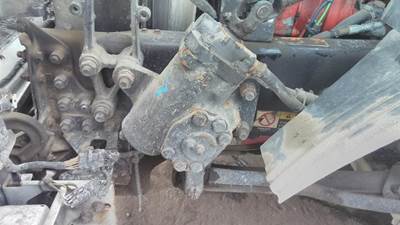 TRW/ROSS THP60-004 Steering Gear / Rack