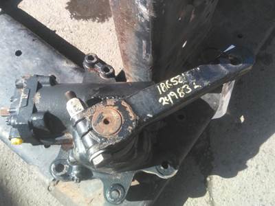 TRW/ROSS THP60-004 Left Steering Gear / Rack