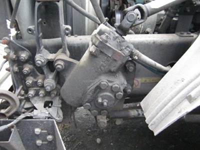 TRW/ROSS THP60-004 Steering Gear / Rack