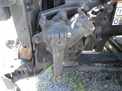 TRW/ROSS THP60-004 Steering Gear / Rack for a Trw/Ross THP60-049