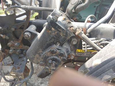 TRW/ROSS THP60-004 Left Steering Gear / Rack