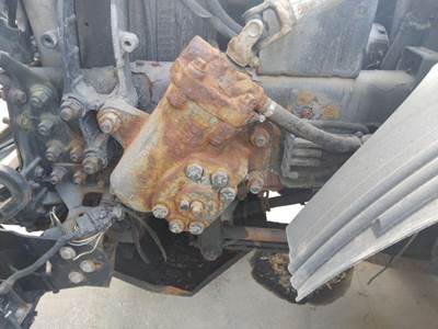 TRW/ROSS THP60-004 Steering Gear / Rack