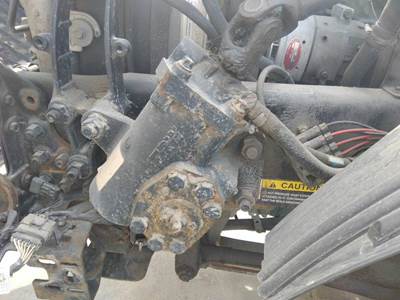 TRW/ROSS THP60-004 Left Steering Gear / Rack