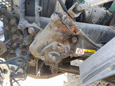 TRW/ROSS THP60-004 Steering Gear / Rack