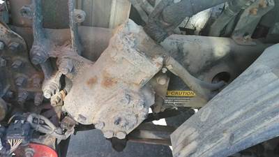 TRW/ROSS THP60-004 Steering Gear / Rack