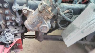 TRW/ROSS THP60-004 Steering Gear / Rack