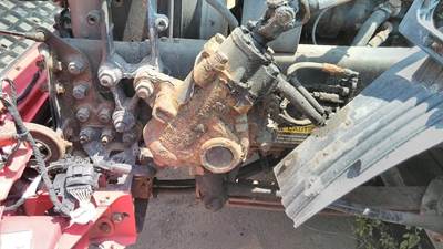 TRW/ROSS THP60-004 Steering Gear / Rack