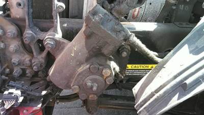 TRW/ROSS THP60-004 Left Steering Gear / Rack